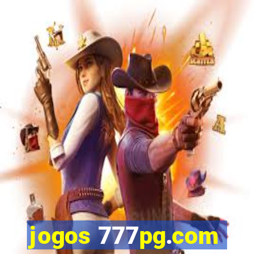 jogos 777pg.com